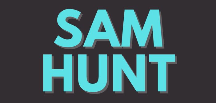 Sam Hunt Tour Announcements