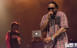 Bone Thugs-N-Harmony Tour Announcements 2025