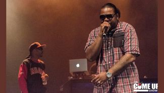 Bone Thugs-N-Harmony Tour Announcements 2025