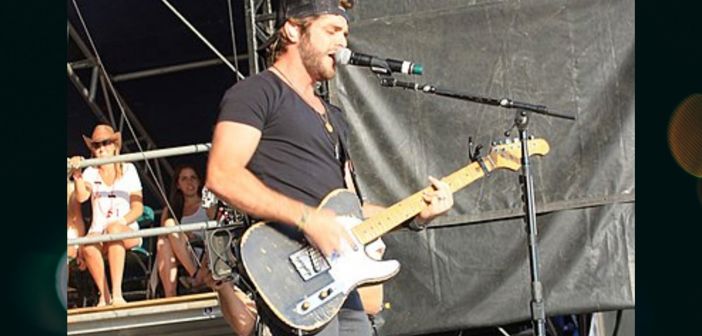 Thomas Rhett Presale Codes and Ticket Info Thomas Rhett Presale Codes and Ticket Info