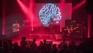 King Buffalo Presale Codes and Ticket Info King Buffalo Presale Codes and Ticket Info