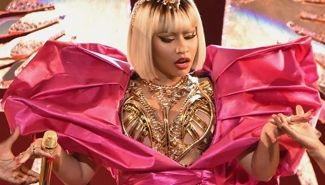 Nicki Minaj Presale Codes and Ticket Info