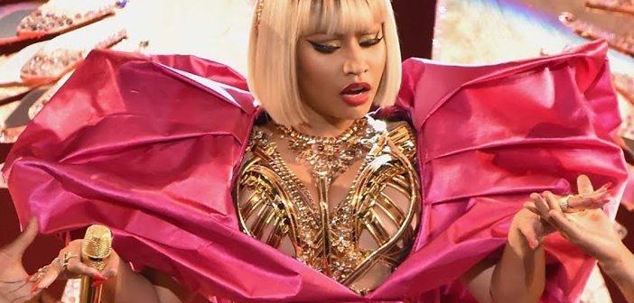 Nicki Minaj Presale Codes and Ticket Info Nicki Minaj Presale Codes and Ticket Info