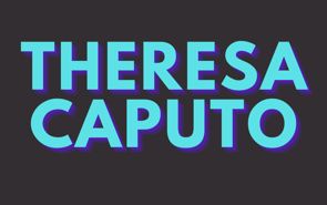 Theresa Caputo Presale Codes and Ticket Sales Info