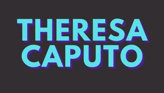 Theresa Caputo Presale Codes and Ticket Sales Info