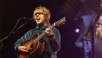 Billy Strings Presale Codes and Ticket Info