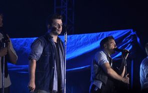 Westlife Presale Codes and Ticket Info Westlife Presale Codes and Ticket Info