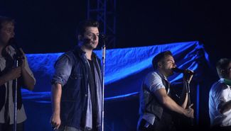 Westlife Presale Codes and Ticket Info Westlife Presale Codes and Ticket Info