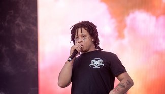 Trippe Redd Presale Codes and Ticket Info