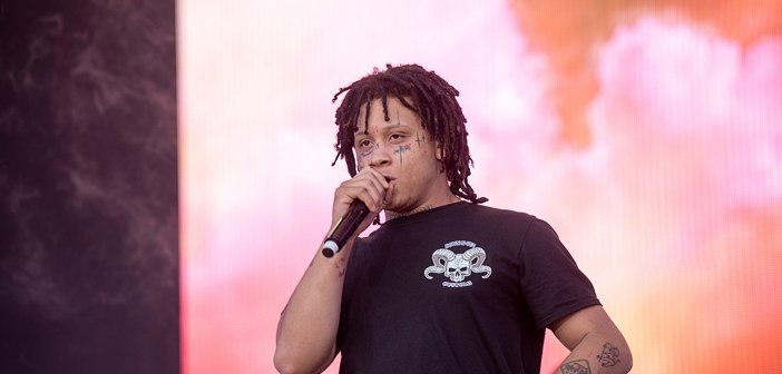 Trippe Redd Presale Codes and Ticket Info