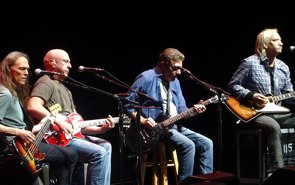 Eagles Live Presale Codes and Ticket Info