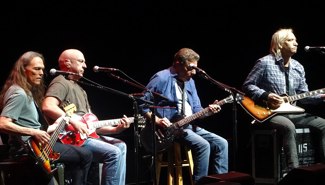 Eagles Live Presale Codes and Ticket Info