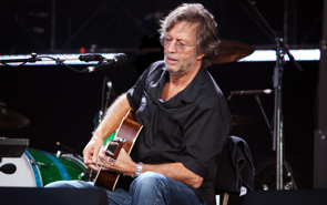 Eric Clapton Presale Codes and Ticket Info