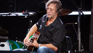 Eric Clapton Presale Codes and Ticket Info