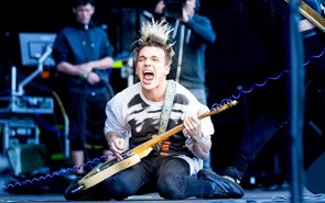 Badflower Presale Codes and Ticket Info
