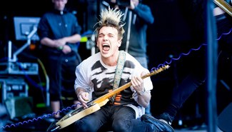 Badflower Presale Codes and Ticket Info Badflower Presale Codes and Ticket Info