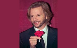 David Spade Presale Codes and Ticket Info