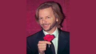 David Spade Presale Codes and Ticket Info David Spade Presale Codes and Ticket Info
