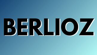 Berlioz Presale Codes and Ticket Info