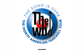 The Who Tour Announcements 2025
