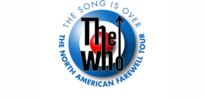 The Who Tour Announcements 2025