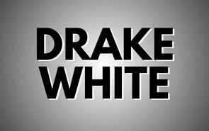 Drake White Presale Codes and Ticket Info
