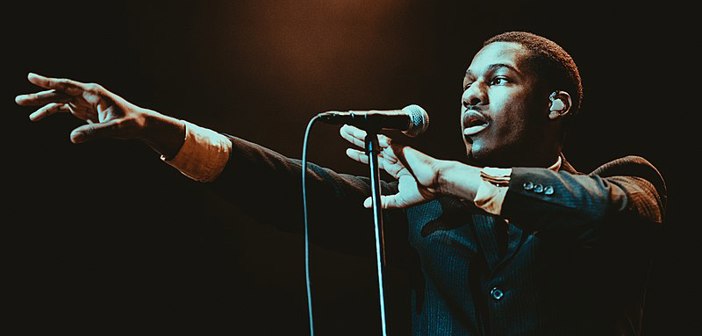 Leon Bridges Tour Announcements 2024