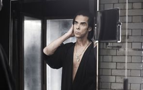 Nick Cave Presale Codes and Ticket Info