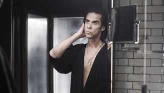 Nick Cave Presale Codes and Ticket Info