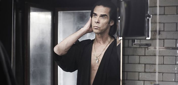 Nick Cave Presale Codes and Ticket Info