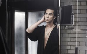 Nick Cave Presale Codes and Ticket Info Nick Cave Presale Codes and Ticket Info