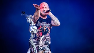 Five Finger Death Punch Presale Codes and Ticket Info