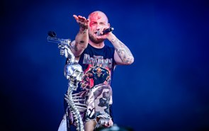 Five Finger Death Punch Presale Codes and Ticket Info Five Finger Death Punch Presale Codes and Ticket Info