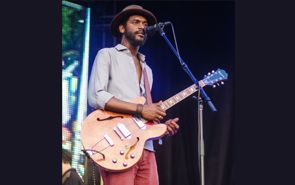 Gary Clark Jr. Presale Codes and Ticket Info