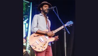 Gary Clark Jr. Presale Codes and Ticket Info