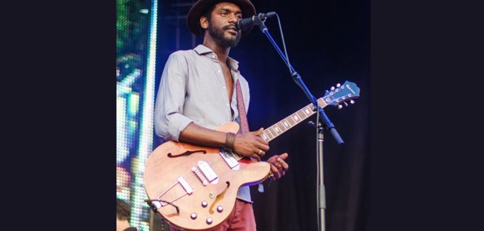 Gary Clark Jr. Presale Codes and Ticket Info