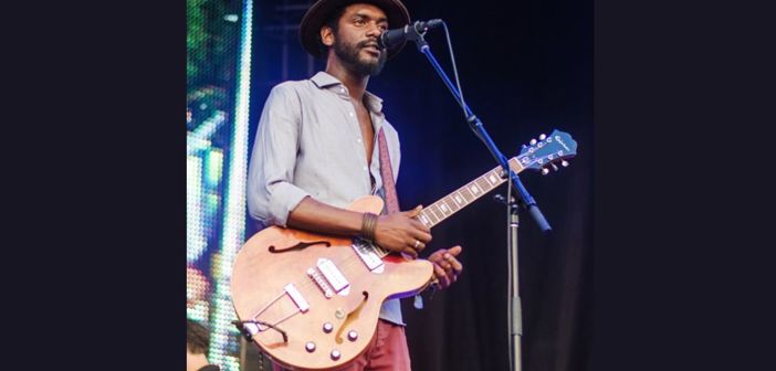 Gary Clark Jr. Presale Codes and Ticket Info Gary Clark Jr. Presale Codes and Ticket Info