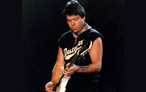 George Thorogood Presale Codes and Ticket Info