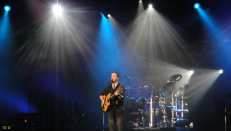 Dave Matthews Band Presale Codes and Ticket Info