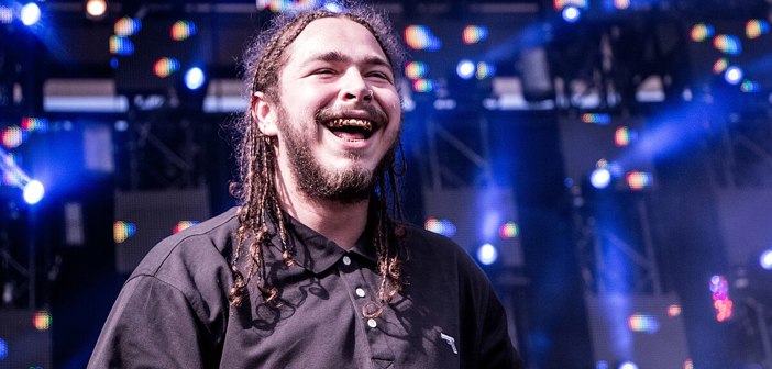 Post Malone Tour Announcements 2024