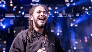 Post Malone Tour Announcements 2024 Post Malone Tour Announcements 2024