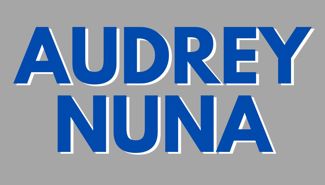 Audrey Nuna Presale Codes and Ticket Info Audrey Nuna Presale Codes and Ticket Info