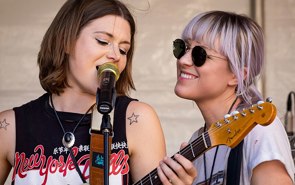 Larkin Poe Presale Codes and Ticket Info Larkin Poe Presale Codes and Ticket Info