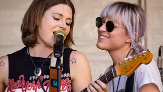 Larkin Poe Presale Codes and Ticket Info Larkin Poe Presale Codes and Ticket Info