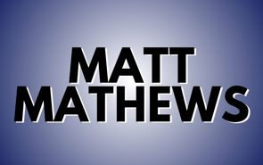 Matt Mathews Presale Codes and Ticket Info