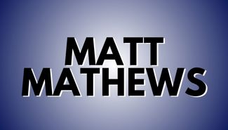 Matt Mathews Presale Codes and Ticket Info