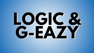 Logic & G-Eazy Presale Codes and Ticket Info