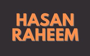 Hasan Raheem Presale Codes and Ticket Info Hasan Raheem Presale Codes and Ticket Info