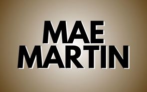 Mae Martin Presale Codes and Ticket Info Mae Martin Presale Codes and Ticket Info