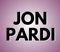 Jon Pardi Presale Codes and Ticket Info